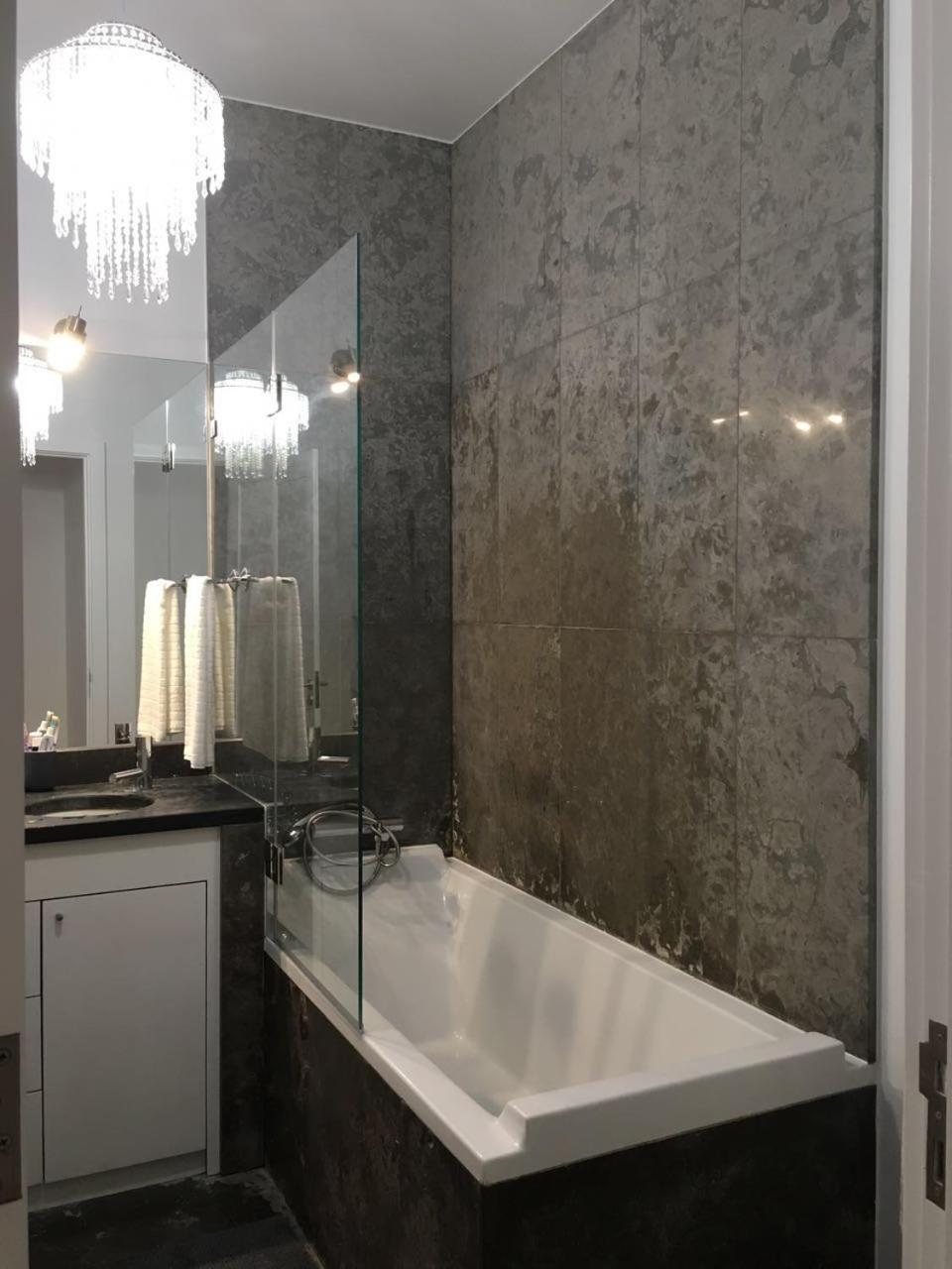 Chiado 4-Bedroom Flat Lisbon Luaran gambar
